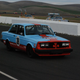 Illustration for article titled 24 Hours Of LeMons Arse Freeze-A-Palooza Über Gallery: Swedish Berserkers